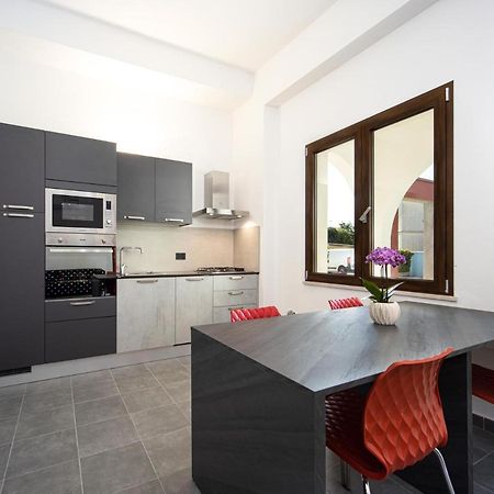 Coru E Mari 2 Apartments プーラ エクステリア 写真