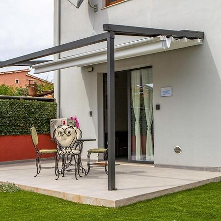 Coru E Mari 2 Apartments プーラ エクステリア 写真