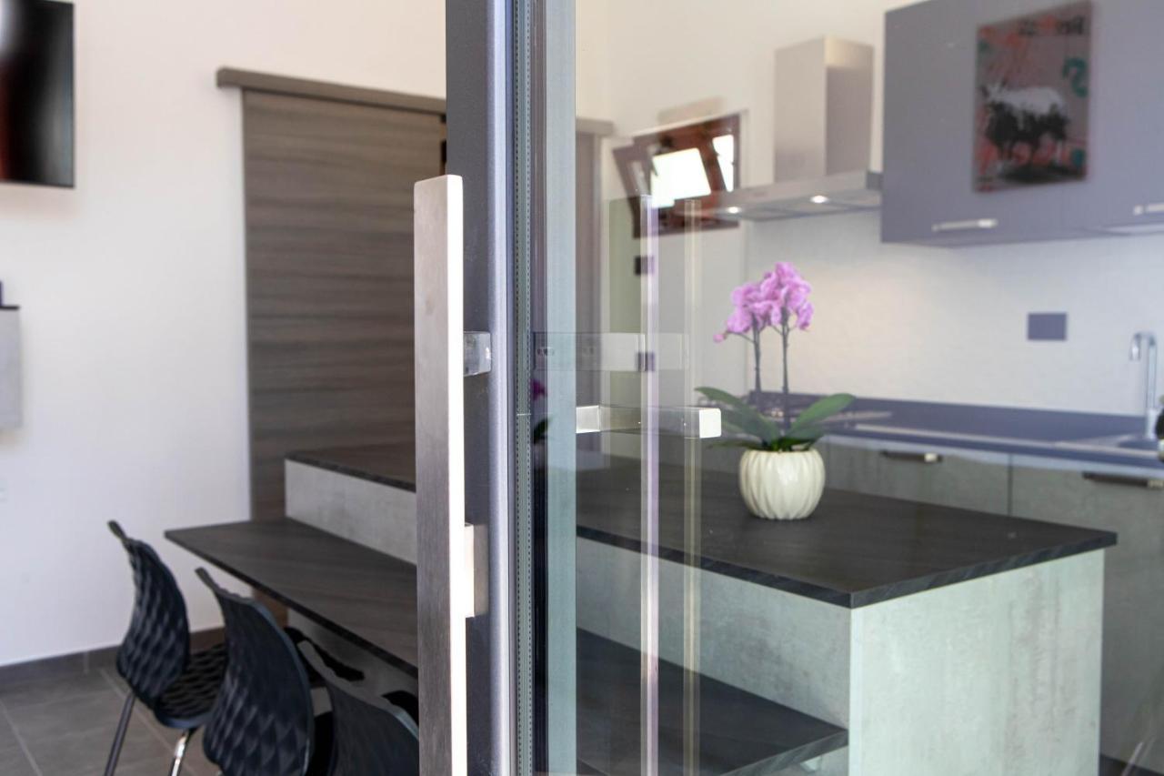 Coru E Mari 2 Apartments プーラ エクステリア 写真