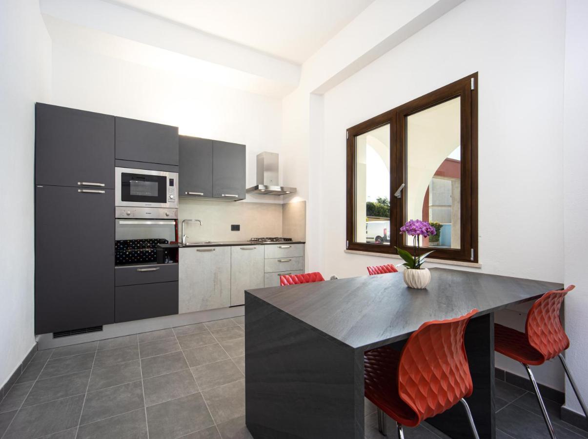 Coru E Mari 2 Apartments プーラ エクステリア 写真