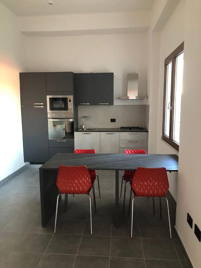 Coru E Mari 2 Apartments プーラ エクステリア 写真