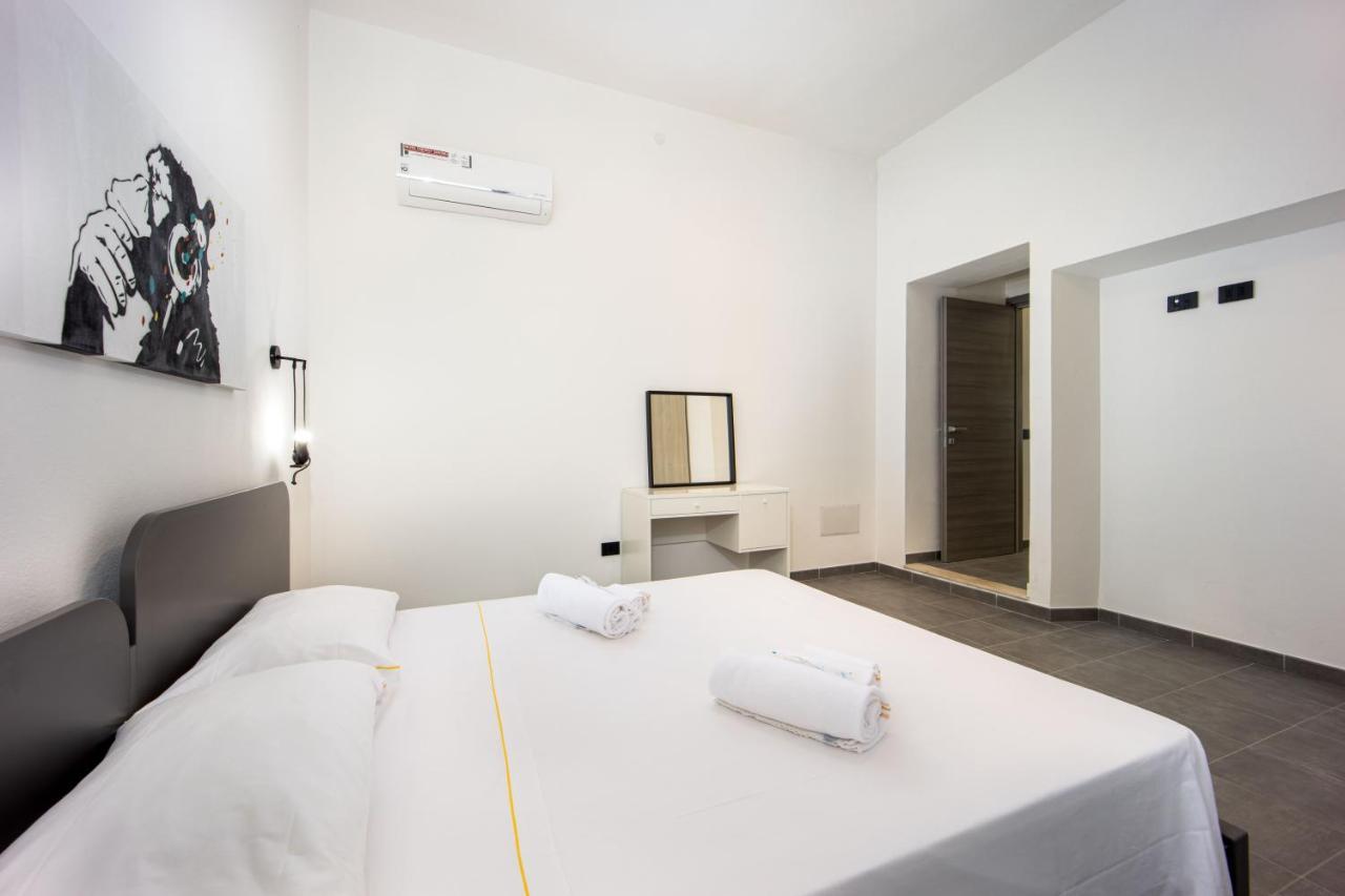 Coru E Mari 2 Apartments プーラ エクステリア 写真