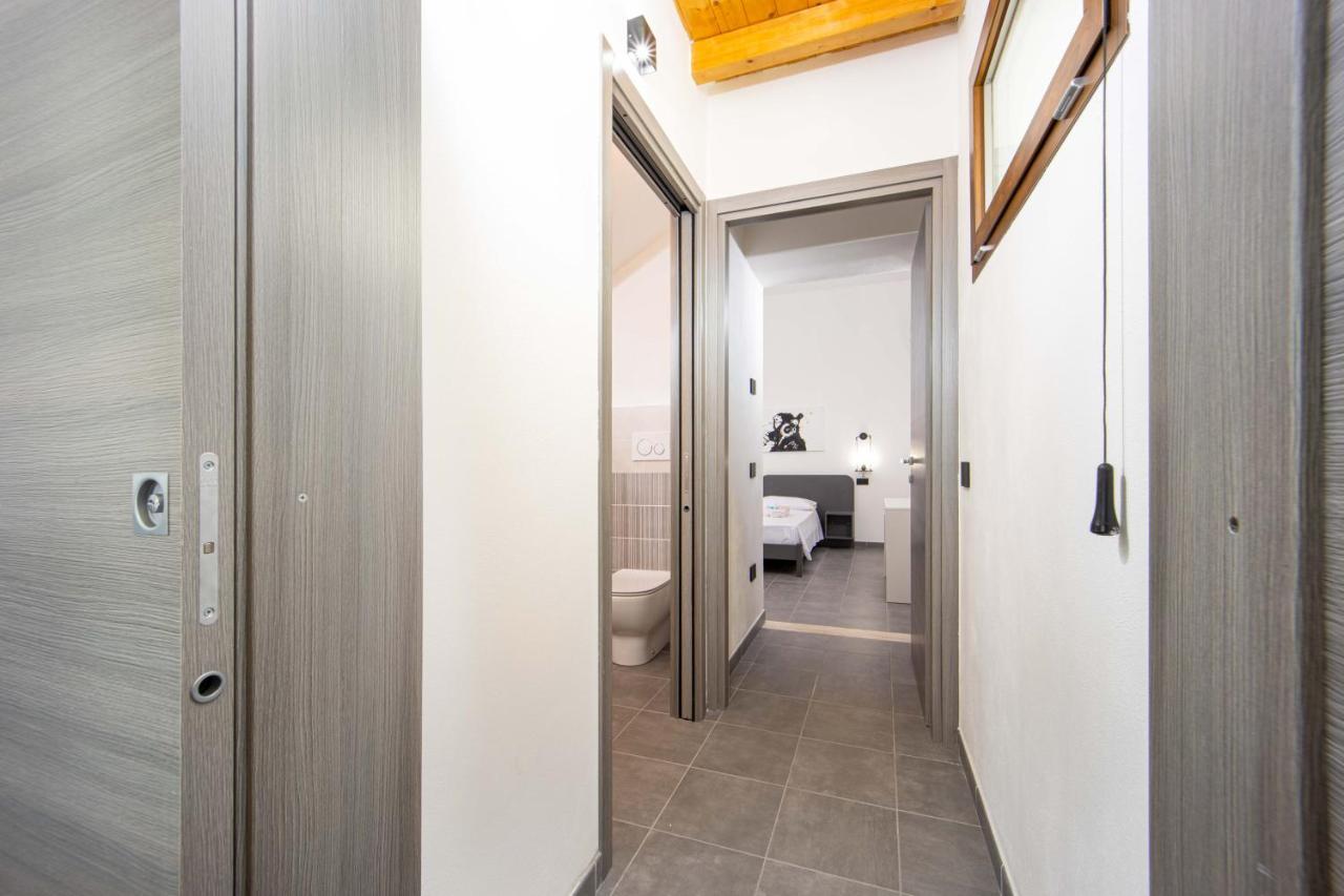 Coru E Mari 2 Apartments プーラ エクステリア 写真