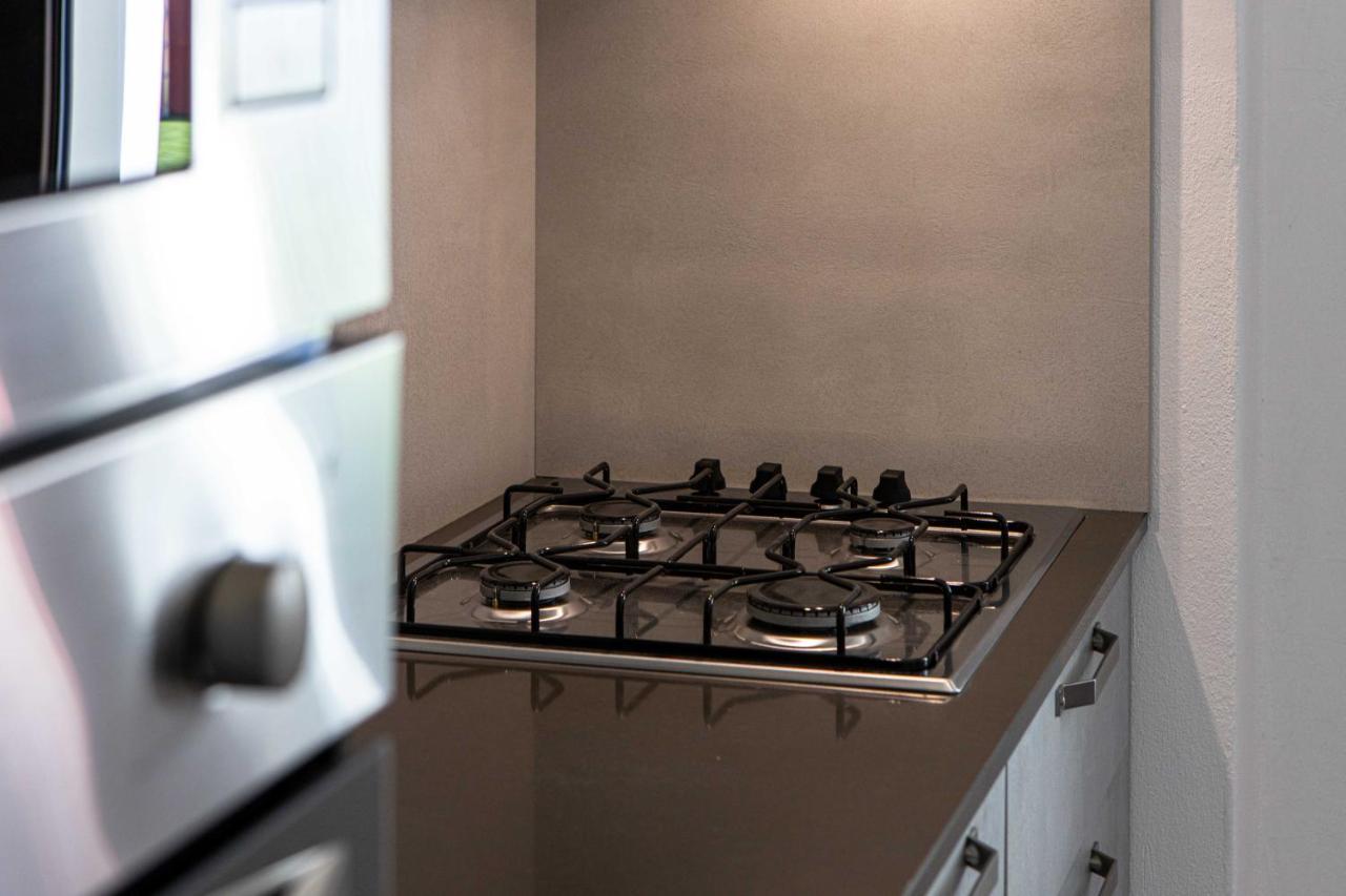 Coru E Mari 2 Apartments プーラ エクステリア 写真
