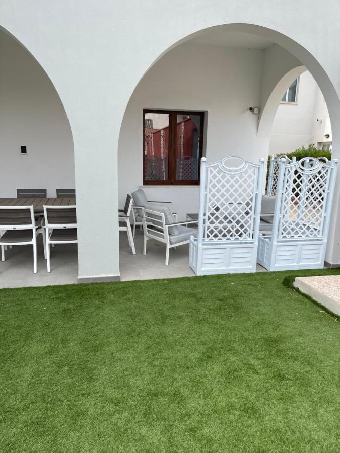 Coru E Mari 2 Apartments プーラ エクステリア 写真