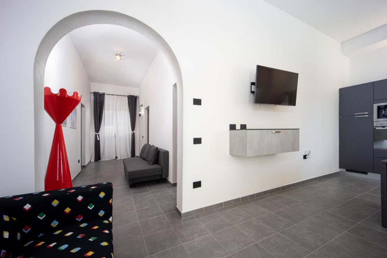 Coru E Mari 2 Apartments プーラ エクステリア 写真