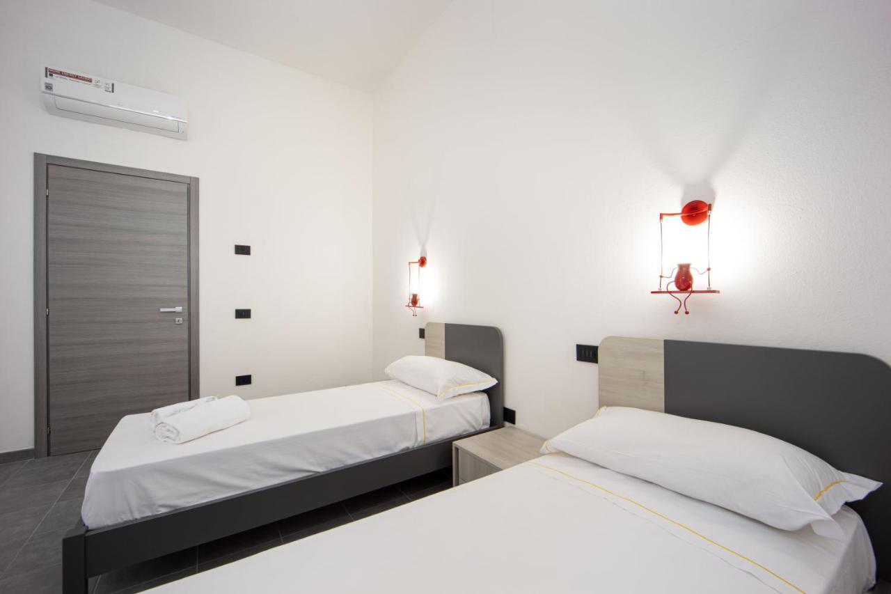 Coru E Mari 2 Apartments プーラ エクステリア 写真
