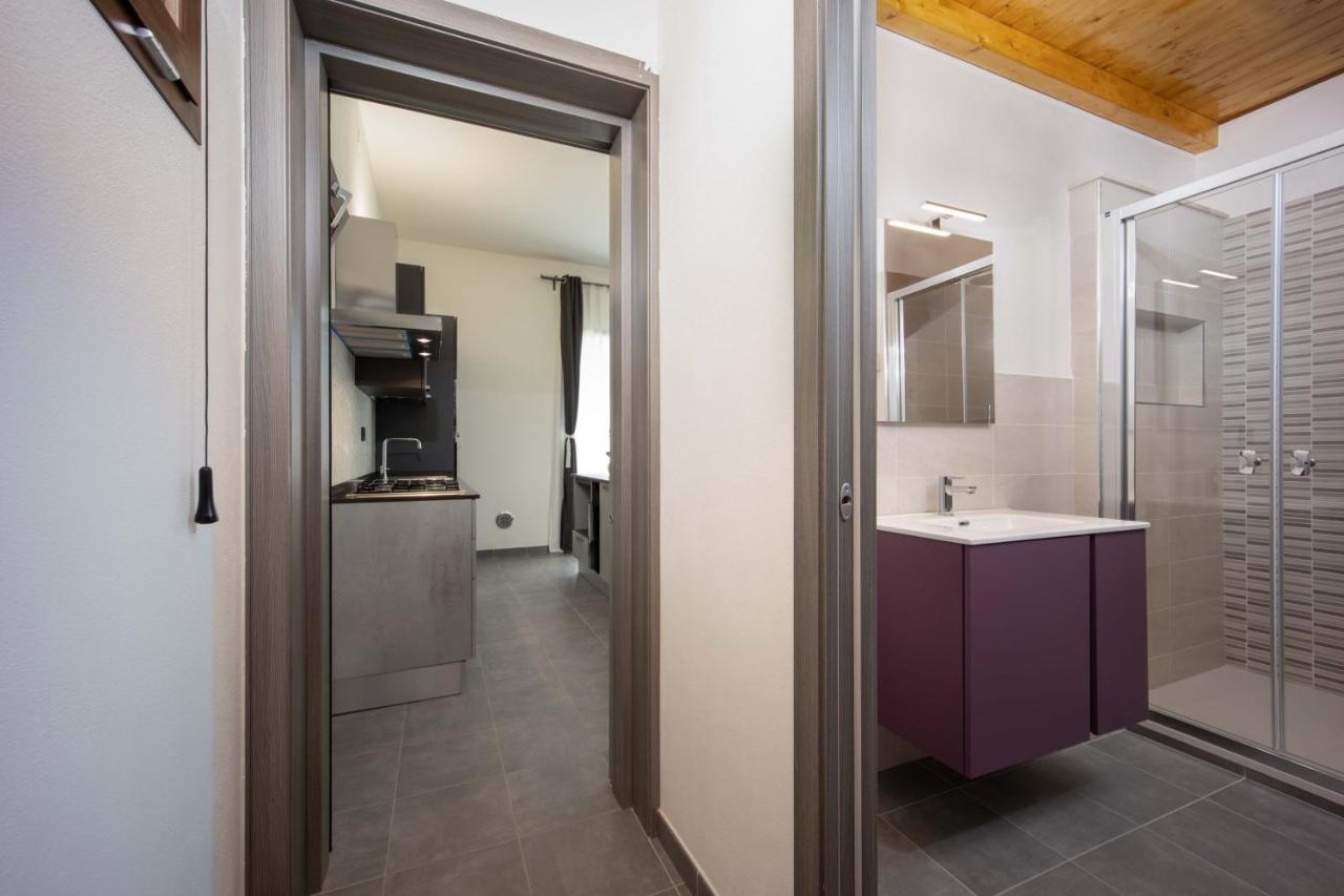 Coru E Mari 2 Apartments プーラ エクステリア 写真