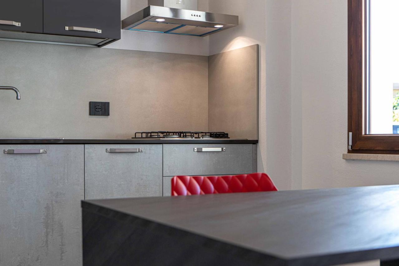 Coru E Mari 2 Apartments プーラ エクステリア 写真