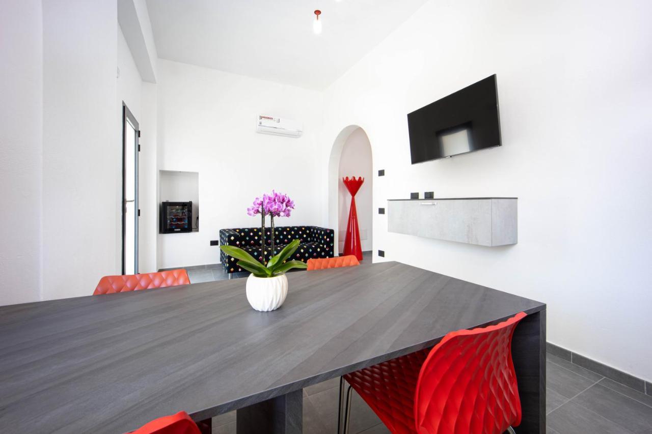 Coru E Mari 2 Apartments プーラ エクステリア 写真