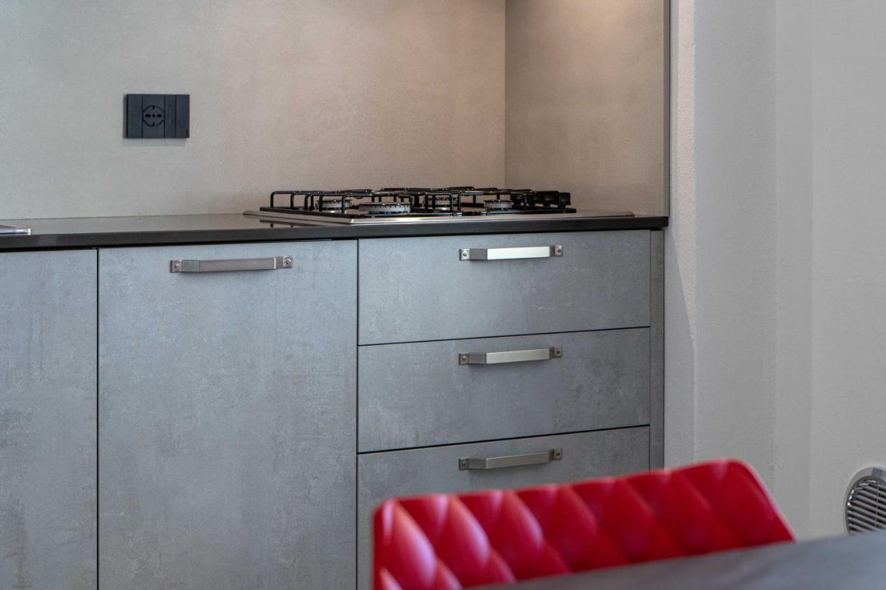 Coru E Mari 2 Apartments プーラ エクステリア 写真