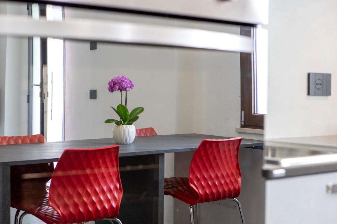 Coru E Mari 2 Apartments プーラ エクステリア 写真