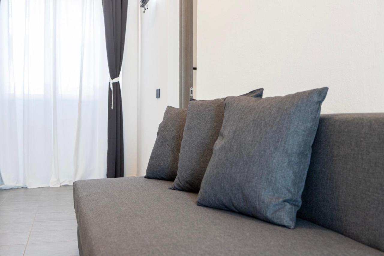 Coru E Mari 2 Apartments プーラ エクステリア 写真